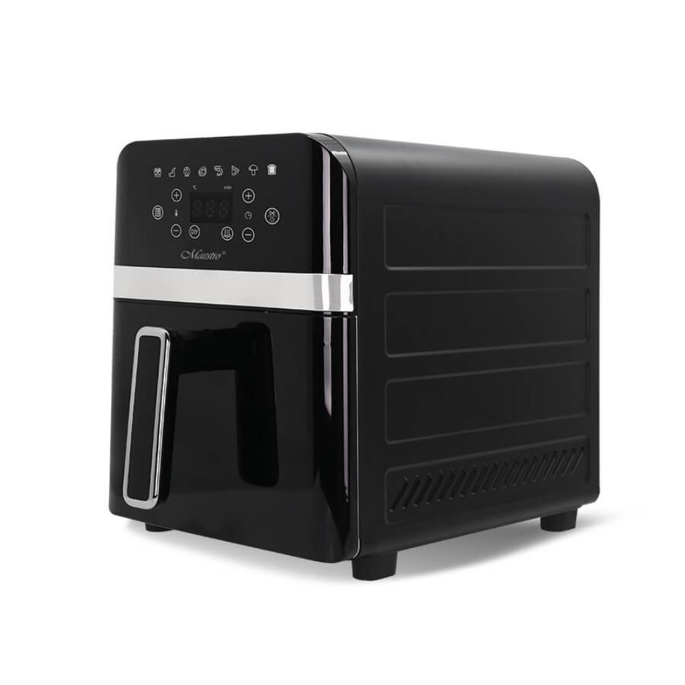 MR-759 Аэрофритюрница Maestro 1900 Вт MR-759 Аэрофритюрница Maestro 1900 Вт