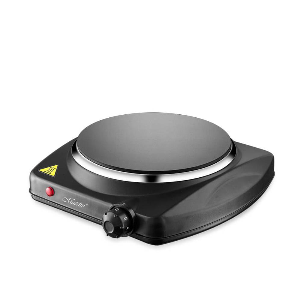 MR-773-1 Настольная инфракрасная плита 1 комф.1200 Вт.Maestro MR-773-1 Настольная инфракрасная плита 1 комф.1200 Вт.Maestro
