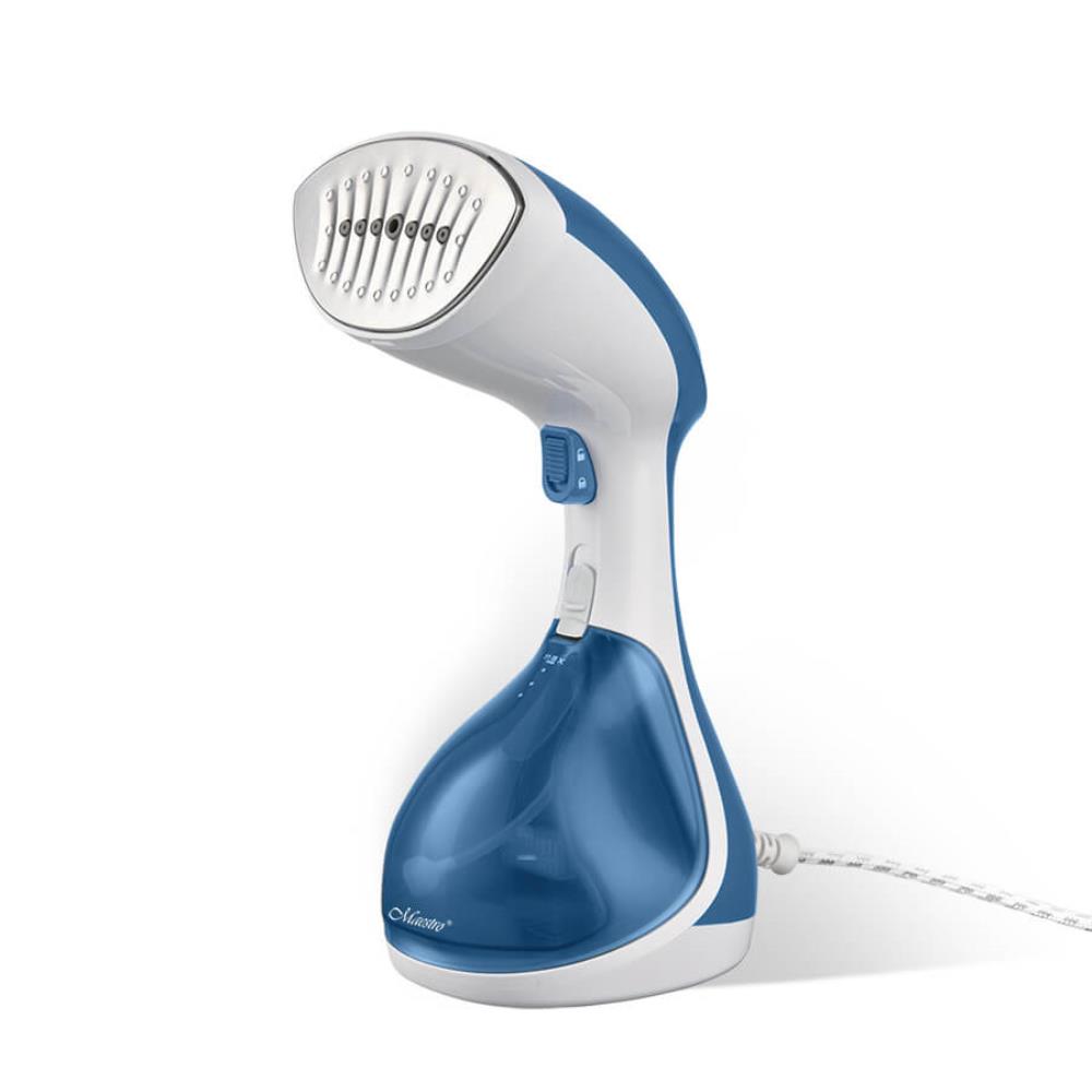 MR-355-BLUE Парогенератор Maestro 1500 Вт MR-355-BLUE Парогенератор Maestro 1500 Вт