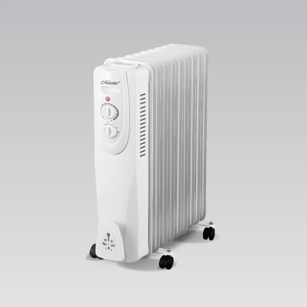 MR-950-11 Масл. радиатор Maestro MR-950-11 Масл. радиатор Maestro