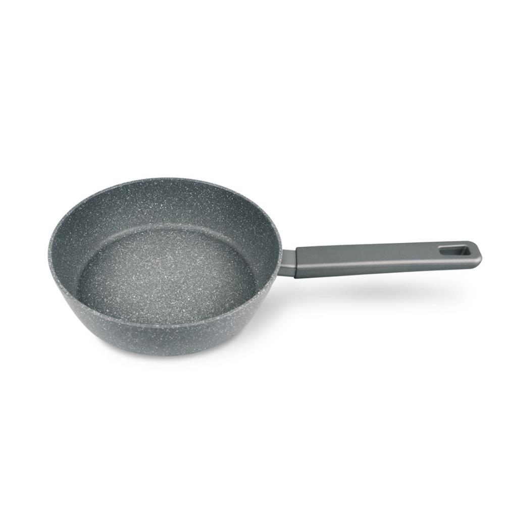 MR-1201-20 Сковор.Maestro Granite глубокая 20 см.инд.дно MR-1201-20 Сковор.Maestro Granite глубокая 20 см.инд.дно
