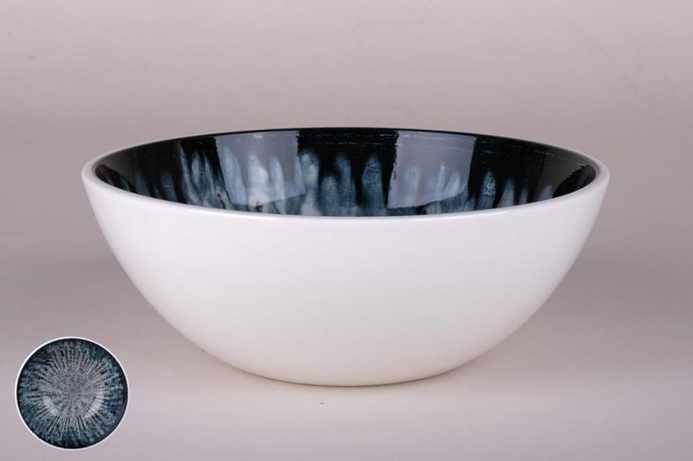 Blue star Салатник 16см/650мл  кратно 3