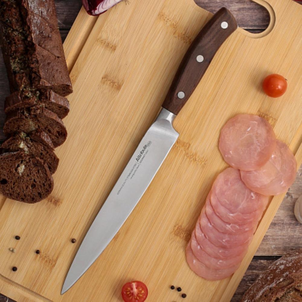 GOURMET Нож филейный 20см кратно 6 GOURMET Нож филейный 20см кратно 6