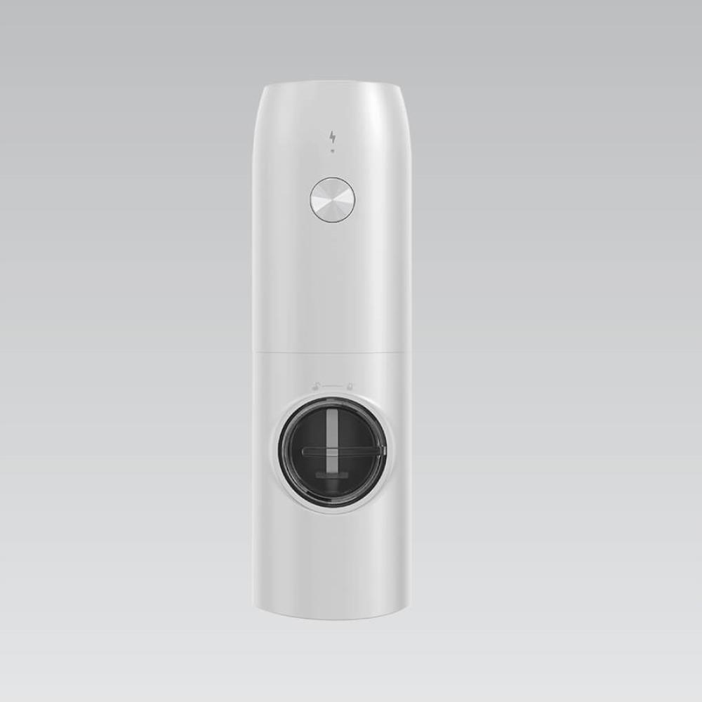 MR-1615-WHITE Электрический измельчитель Maestro h-18 см USB MR-1615-WHITE Электрический измельчитель Maestro h-18 см USB