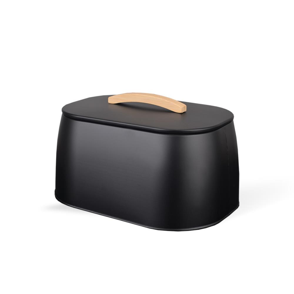 MR-1675-BLACK Хлебница Maestro, шт MR-1675-BLACK Хлебница Maestro, шт