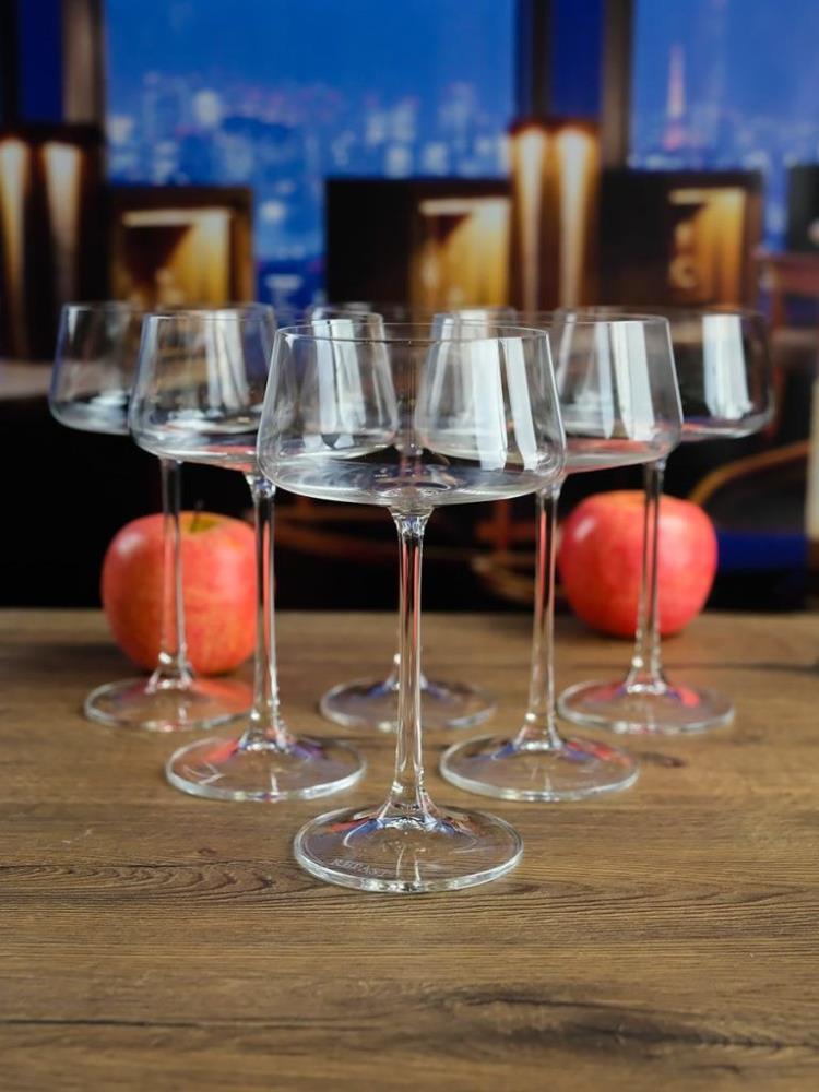 Repast EXCELLENCE Набор креманок 220 мл (6 шт) Repast EXCELLENCE Набор креманок 220 мл (6 шт)
