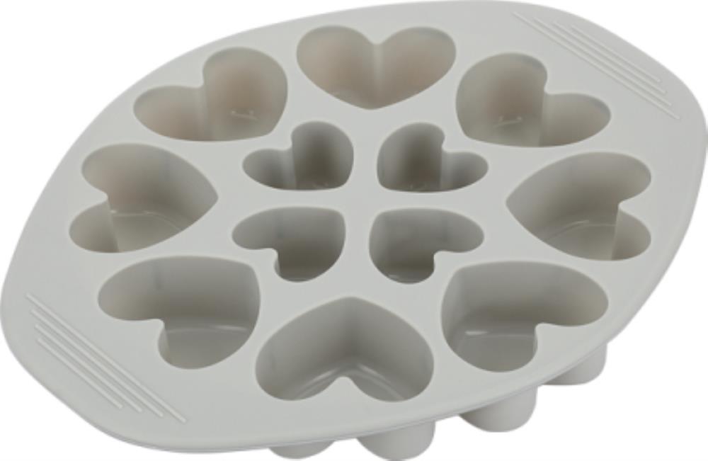 74-003 Форма для кексов 29*23.5*4.3 см Linea Silicone