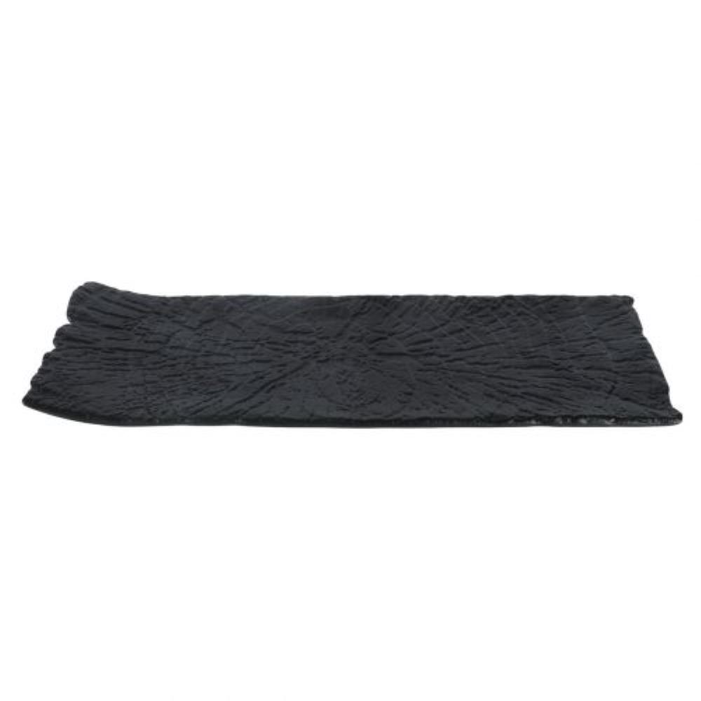 Black Raw Wood Блюдо прямоугольное 33*11*2,5 см, P.L. - ProffCuisine Black Raw Wood Блюдо прямоугольное 33*11*2,5 см, P.L. - ProffCuisine