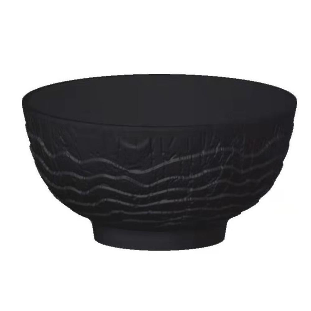 Black Raw Wood Соусник (салатник) d=9,8см, h=5 см, 175 мл, P.L. Proff Cuisine Black Raw Wood Соусник (салатник) d=9,8см, h=5 см, 175 мл, P.L. Proff Cuisine