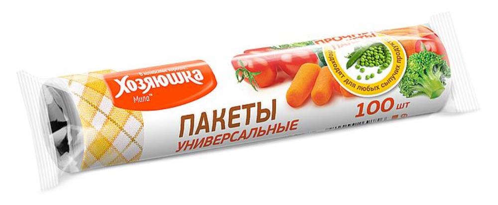 Пакеты Пакеты