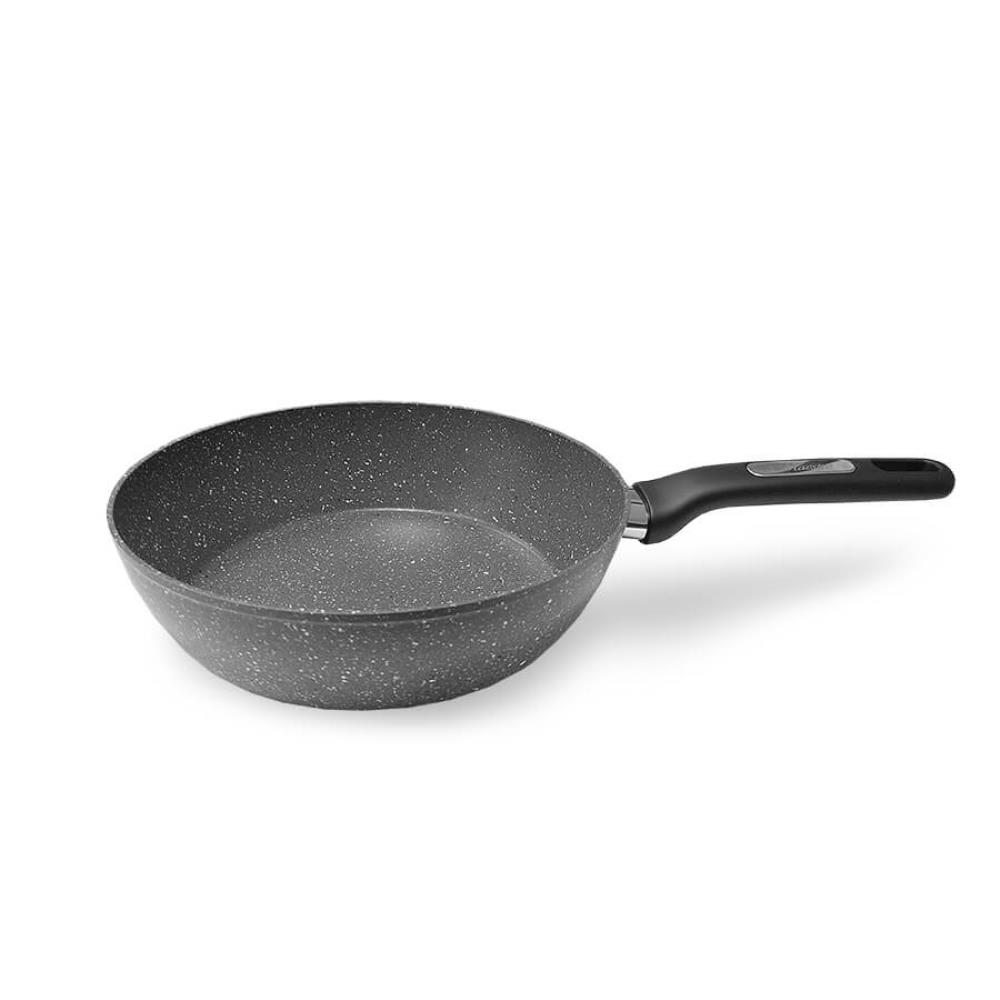 MR-1223-28 Сотейник Maestro антипр.покр.инд.дно MR-1223-28 Сотейник Maestro антипр.покр.инд.дно