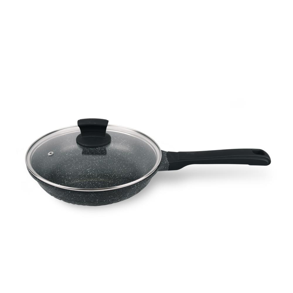 MR-1225-20 Сковор.Maestro (Cast) Антипрг.покр.Granite Индукц.дно MR-1225-20 Сковор.Maestro (Cast) Антипрг.покр.Granite Индукц.дно