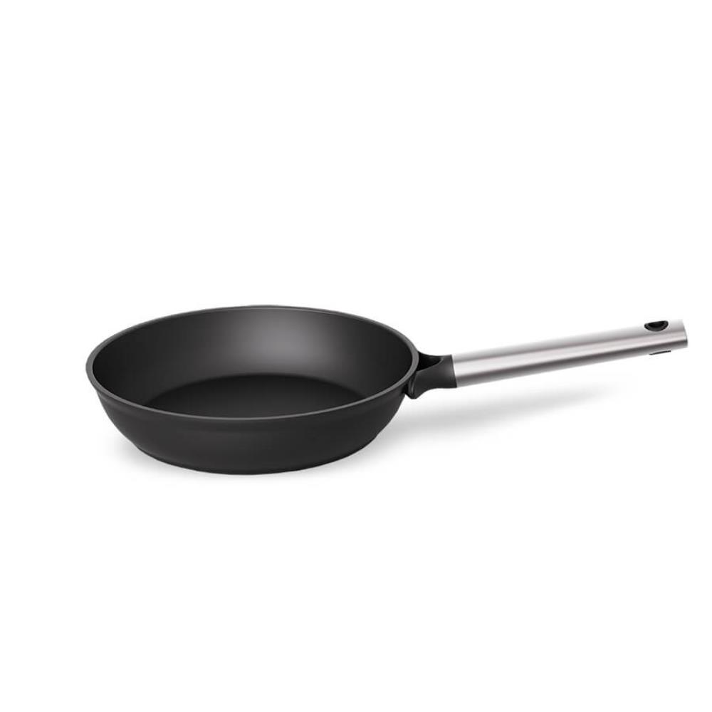 MR-1227-24 Сковор.Maestro (Cast) антипр.покр.инд.дно,мет.руч MR-1227-24 Сковор.Maestro (Cast) антипр.покр.инд.дно,мет.руч