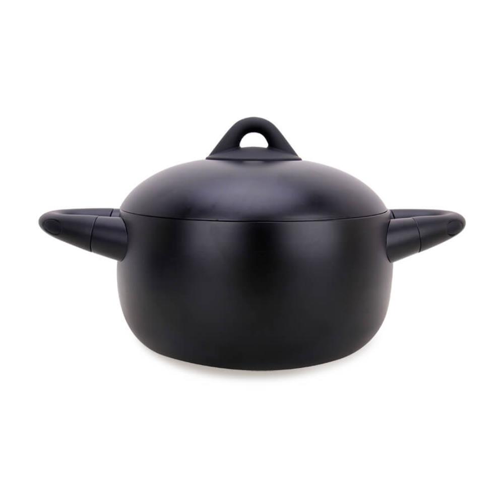 MR-4017-22 Кастрюля Maestro ант.покр. 4,0 л MR-4017-22 Кастрюля Maestro ант.покр. 4,0 л