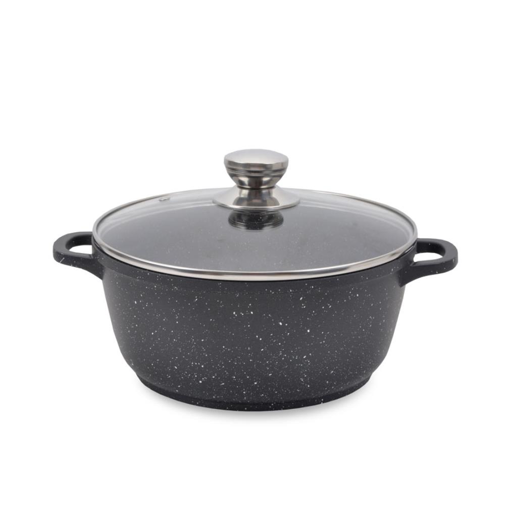 MR-4228 Кастрюля Maestro (Cast),ст.крыш./6 л MR-4228 Кастрюля Maestro (Cast),ст.крыш./6 л