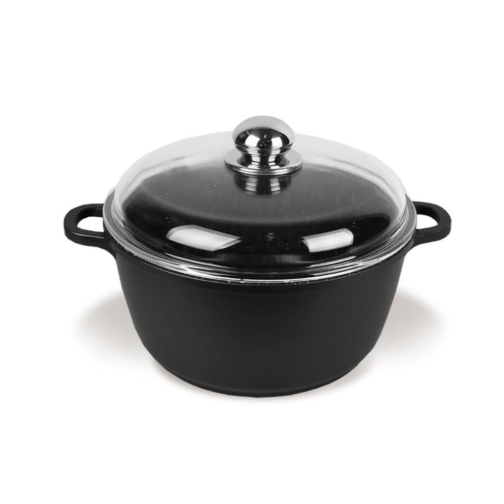 MR-4628C Кастрюля Maestro (Cast) ,ст.крыш./5,8л MR-4628C Кастрюля Maestro (Cast) ,ст.крыш./5,8л
