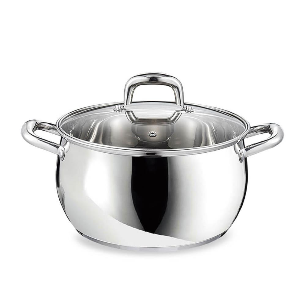 MR-3515-16 Кастрюля д.16 см, 2 л Maestro MR-3515-16 Кастрюля д.16 см, 2 л Maestro