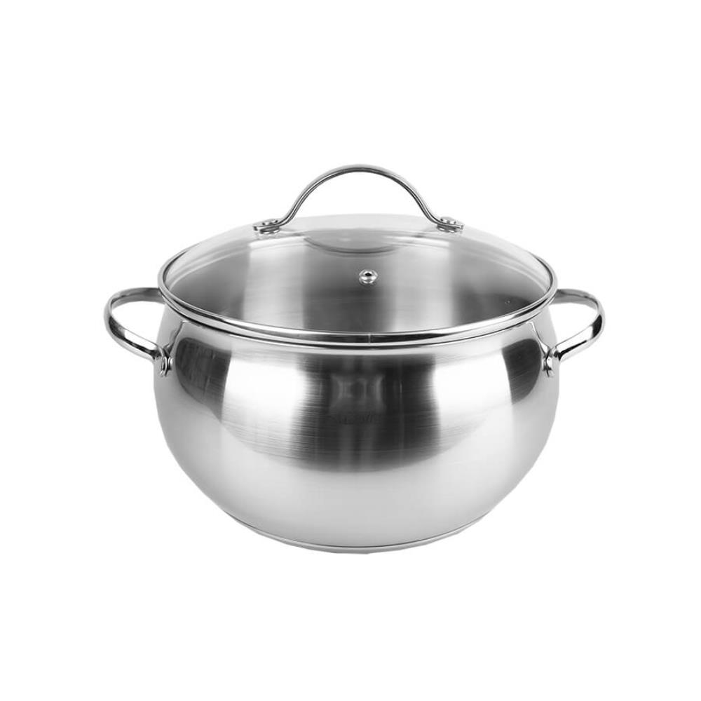 MR-3516-24 Кастрюля д.24 см, 6л Maestro MR-3516-24 Кастрюля д.24 см, 6л Maestro