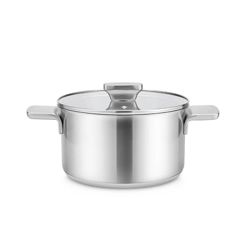 MR-3521-18 Кастрюля д.18 см,2,5 л Maestro MR-3521-18 Кастрюля д.18 см,2,5 л Maestro
