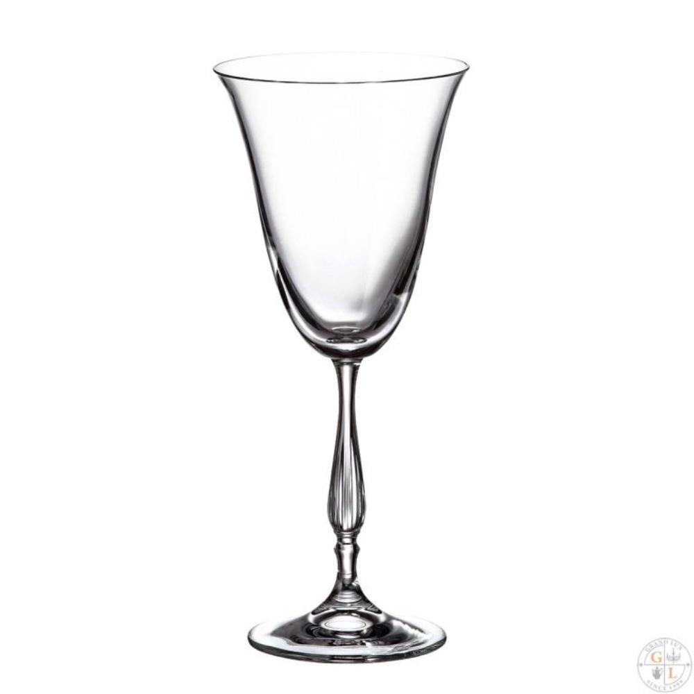Crystalite Bohemia Fregata/Antik Набор фужеров 250 мл (6 шт) Crystalite Bohemia Fregata/Antik Набор фужеров 250 мл (6 шт)
