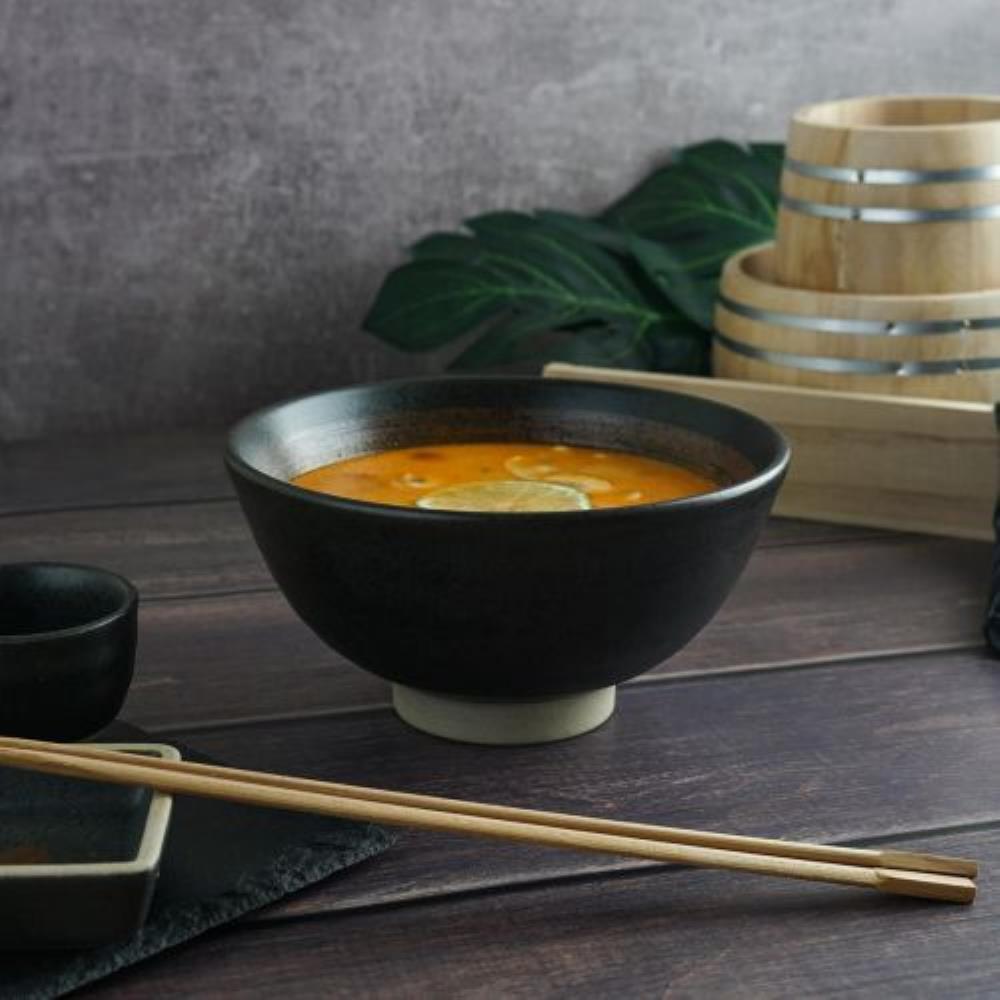 Dark Panasia Салатник,миска для лапши 16*8 см P.L. Proff Cuisine Dark Panasia Салатник,миска для лапши 16*8 см P.L. Proff Cuisine
