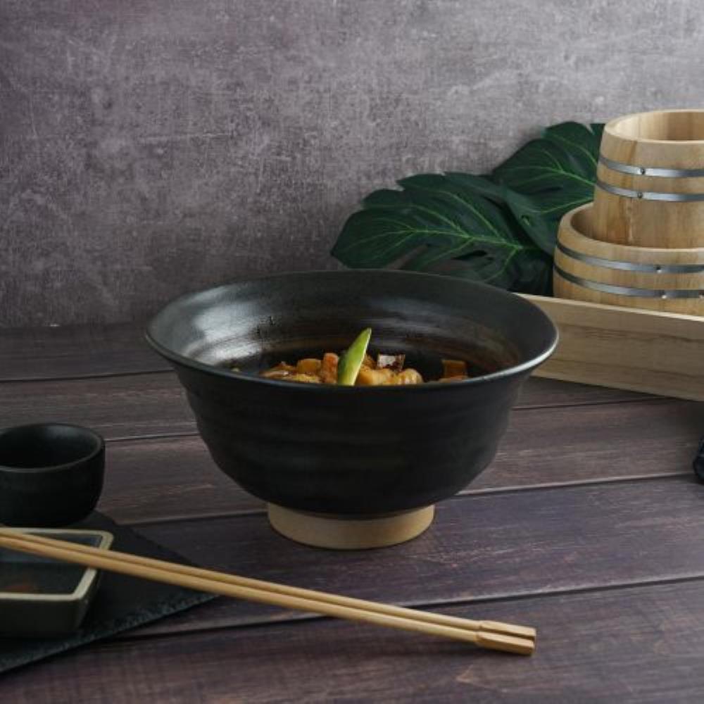 Dark Panasia Салатник,миска для лапши 20*10 см, P.L. Proff Cuisine Dark Panasia Салатник,миска для лапши 20*10 см, P.L. Proff Cuisine