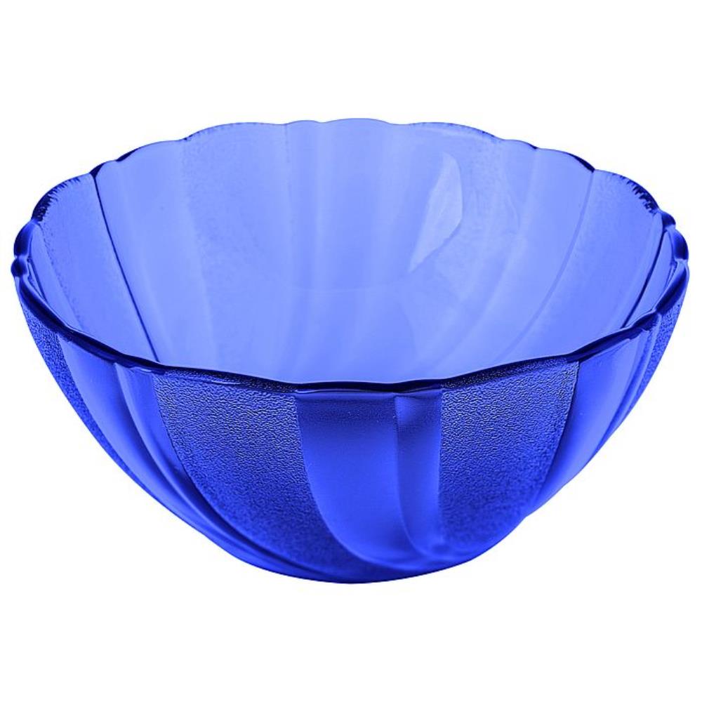 Салатник стекл 18см SEA BRIM SAPHIR кратно 6 Салатник стекл 18см SEA BRIM SAPHIR кратно 6