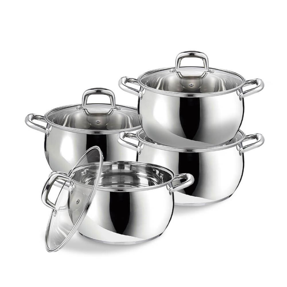 MR-3515-8 Посуда Maestro 8 пр. MR-3515-8 Посуда Maestro 8 пр.