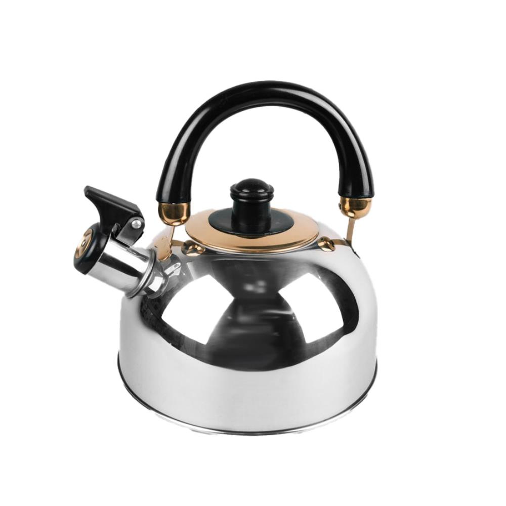 MR-1300 Чайник мет.Basic 2,0 л MR-1300 Чайник мет.Basic 2,0 л