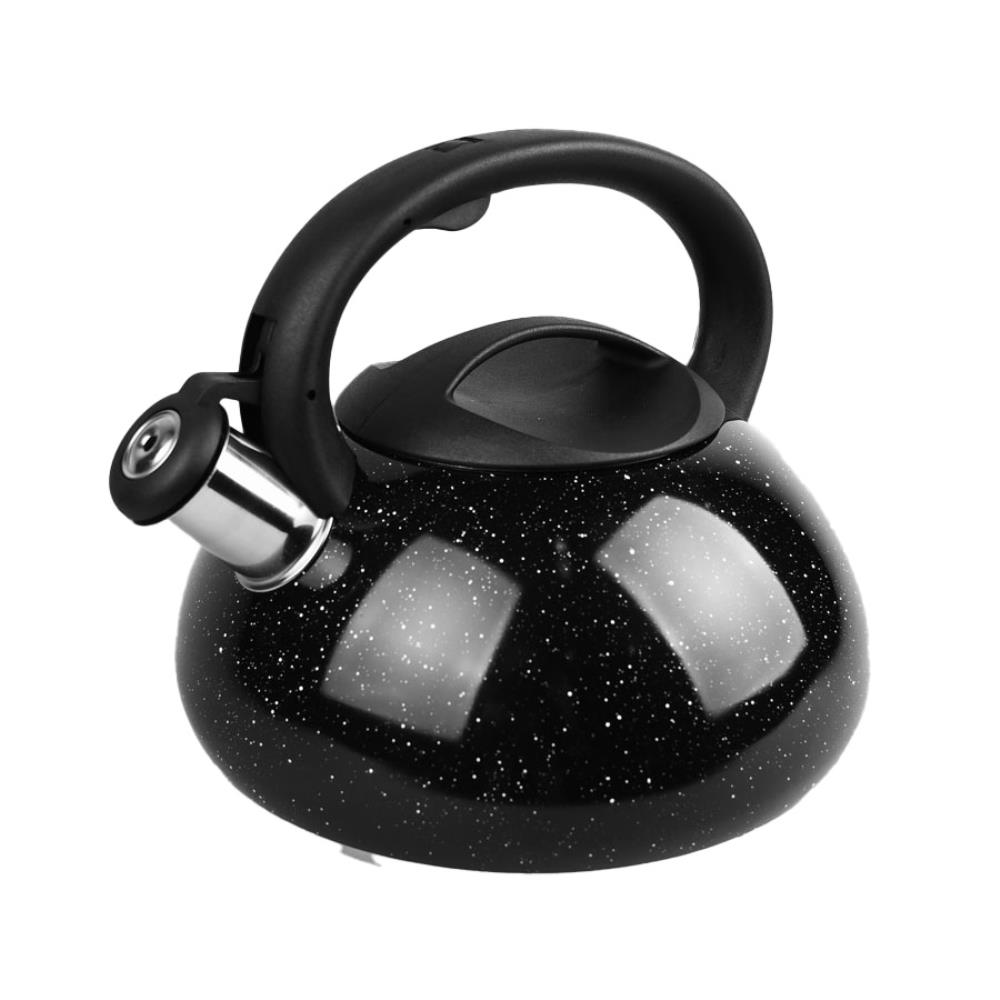 MR-1316-BLACK Чайник мет.Maestro 3,0 л MR-1316-BLACK Чайник мет.Maestro 3,0 л