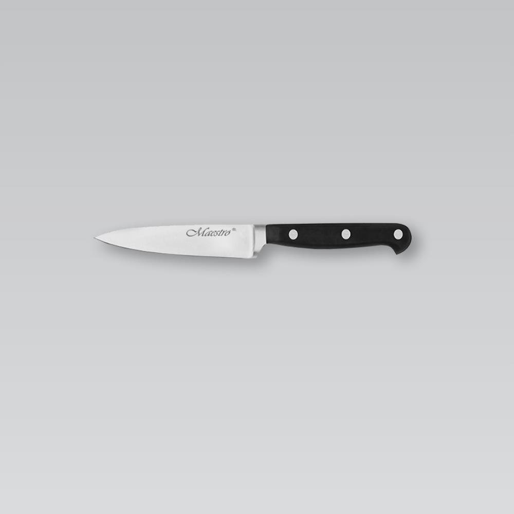 MR-1454 Ножи Maestro (нож для чистки овощей) MR-1454 Ножи Maestro (нож для чистки овощей)