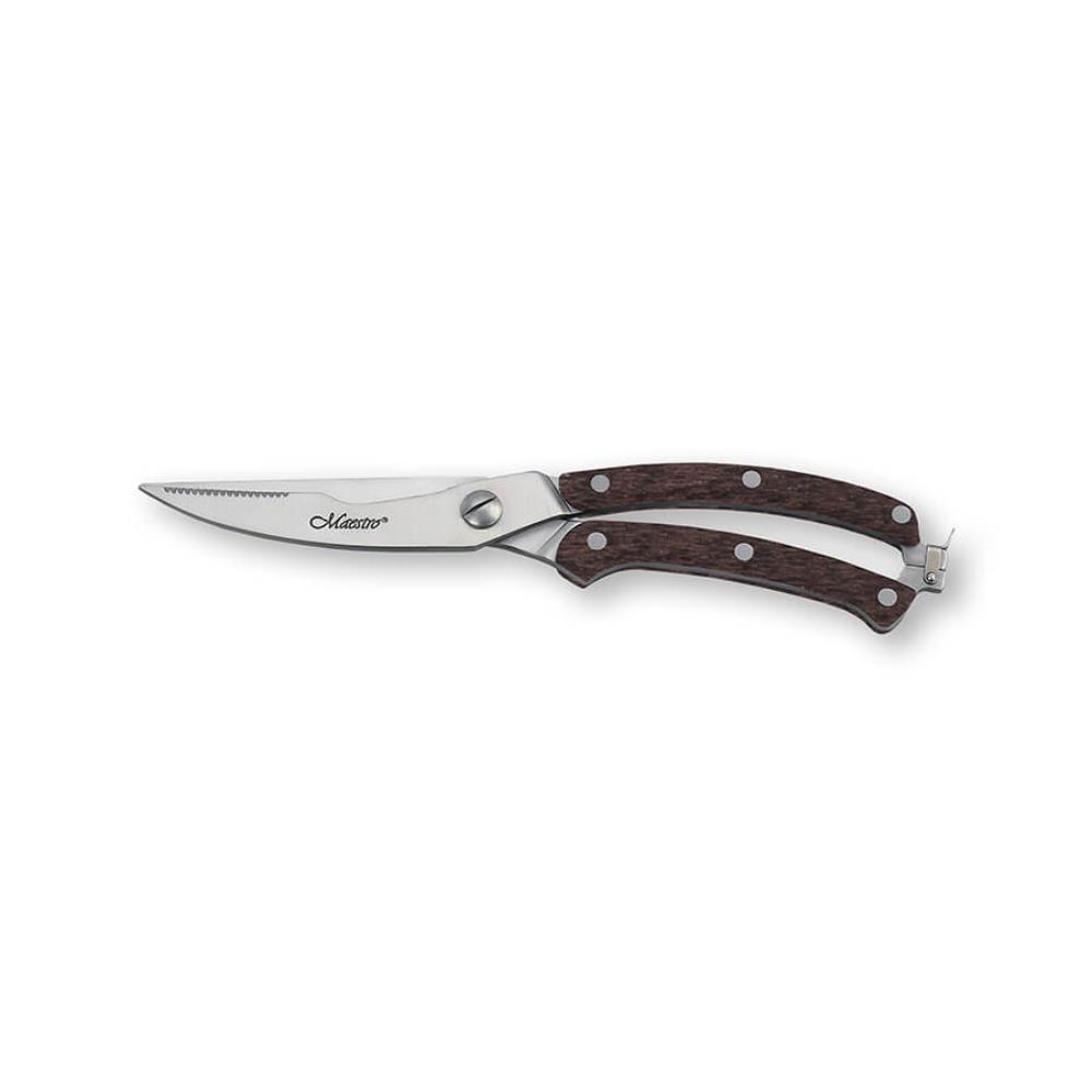 MR-1460 Ножи Maestro (ножницы для птицы) MR-1460 Ножи Maestro (ножницы для птицы)