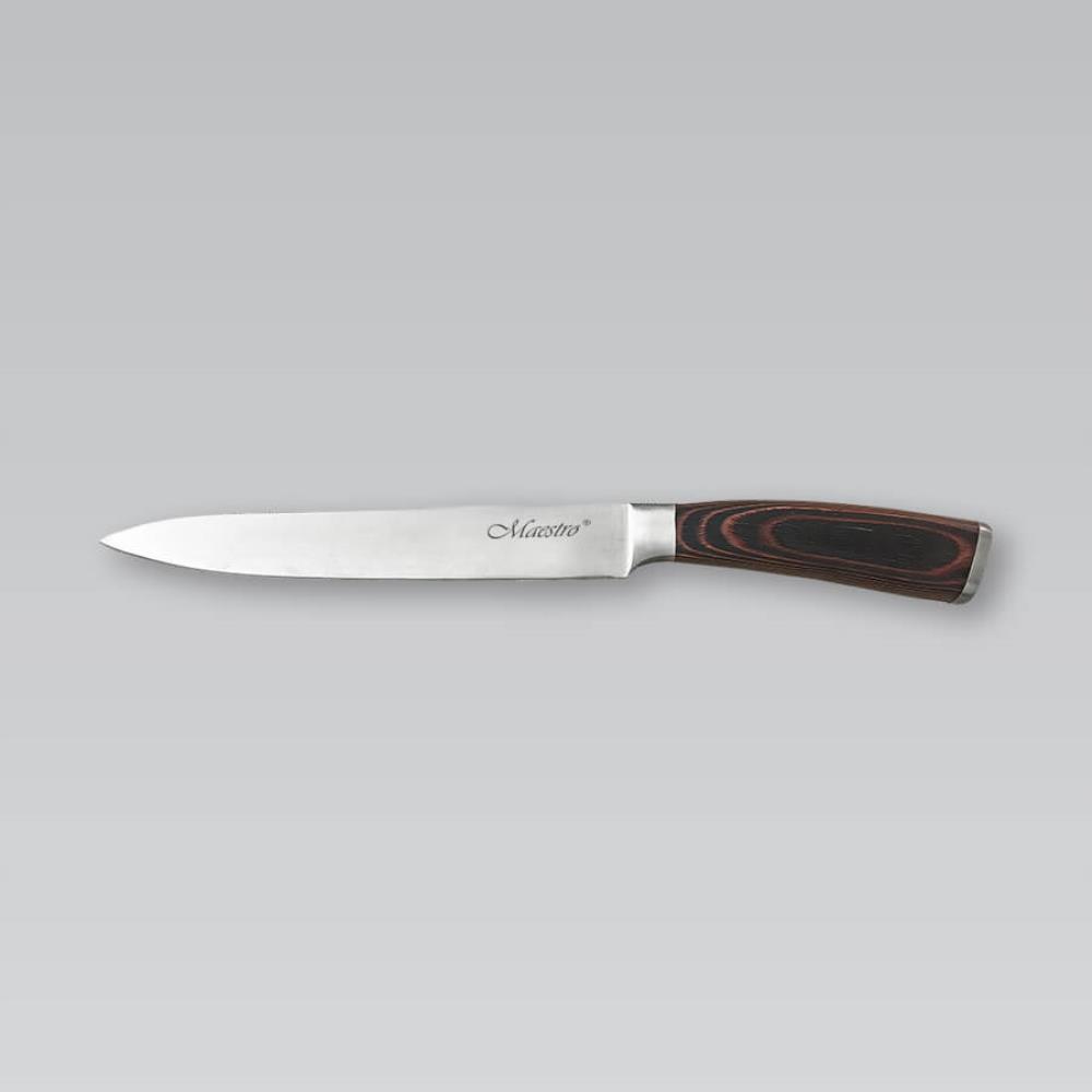 MR-1461 Ножи Maestro (нож общего назнач. 8 MR-1461 Ножи Maestro (нож общего назнач. 8
