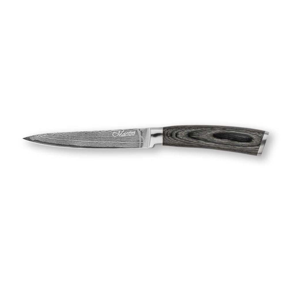 MR-1481 Нож общего назн. Maestro Damascus 5 MR-1481 Нож общего назн. Maestro Damascus 5