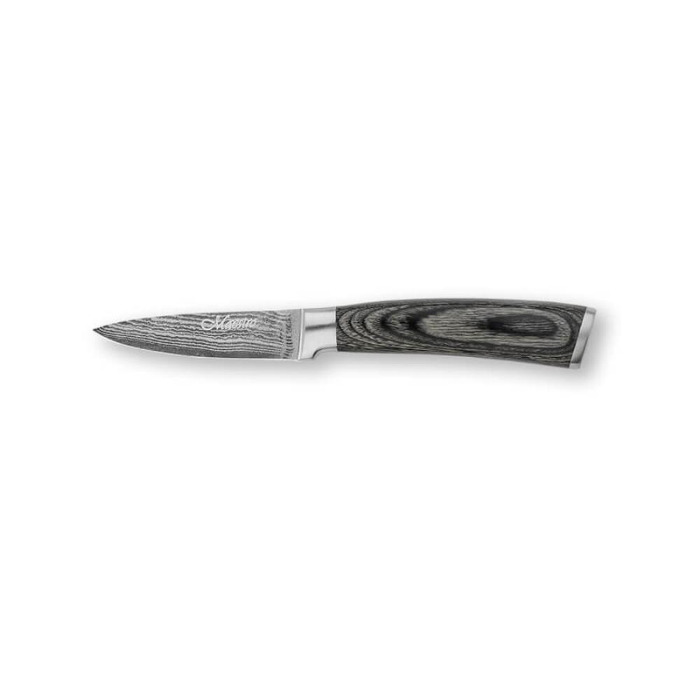 MR-1484 Нож д/чистки овощ. Maestro Damascus 3,25 MR-1484 Нож д/чистки овощ. Maestro Damascus 3,25