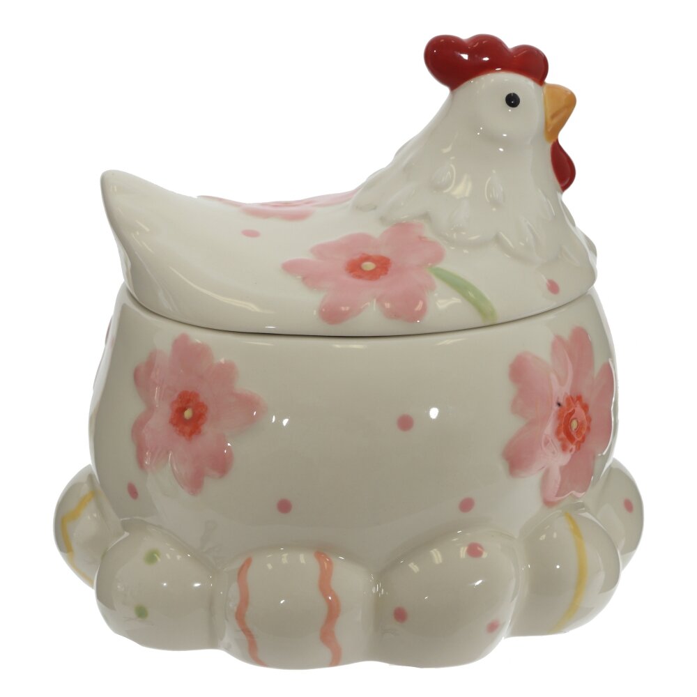 Конфетница, 850 мл, L16,5 W14,5 H15,5 см Конфетница, 850 мл, L16,5 W14,5 H15,5 см
