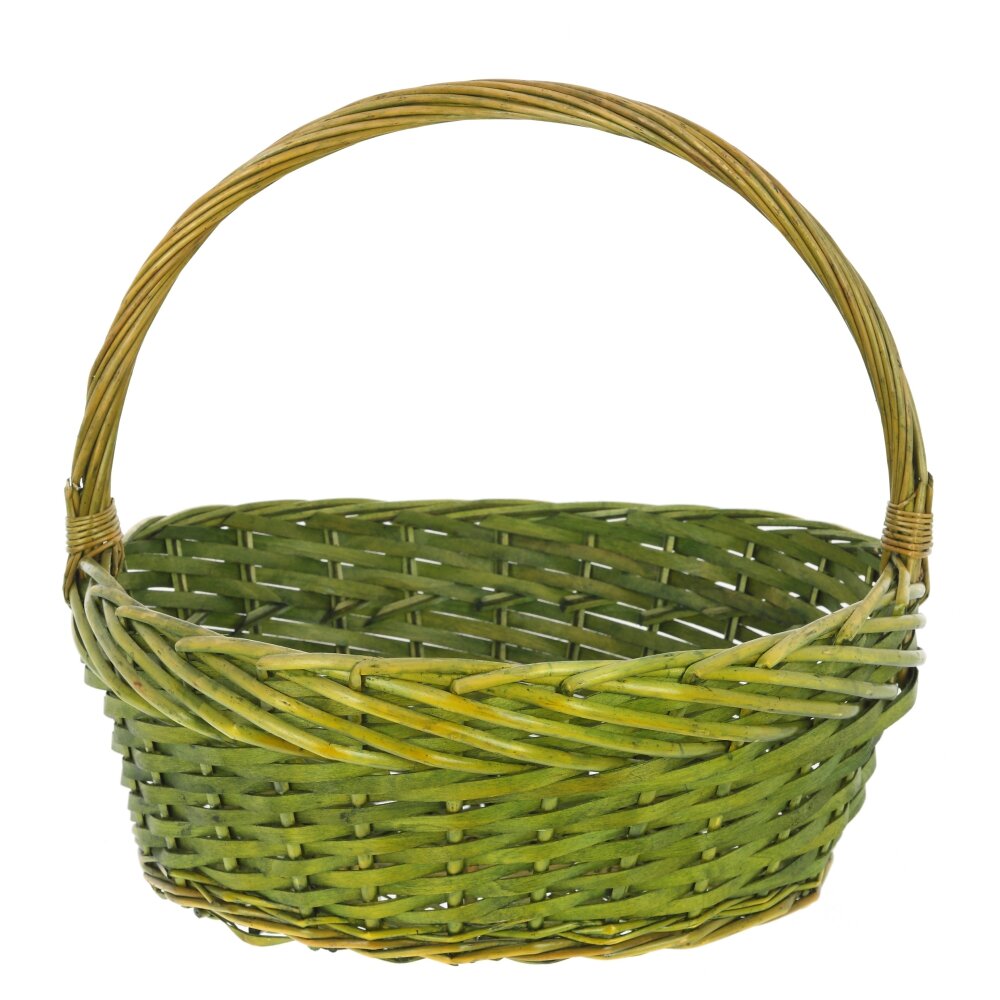 Корзина, L44 W37 H43 см Корзина, L44 W37 H43 см
