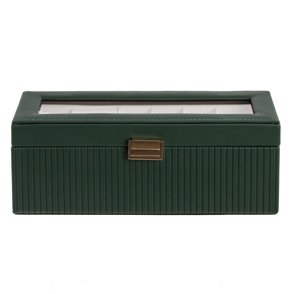 Шкатулка для украшений, L29 W10,5 H11,5 см Шкатулка для украшений, L29 W10,5 H11,5 см