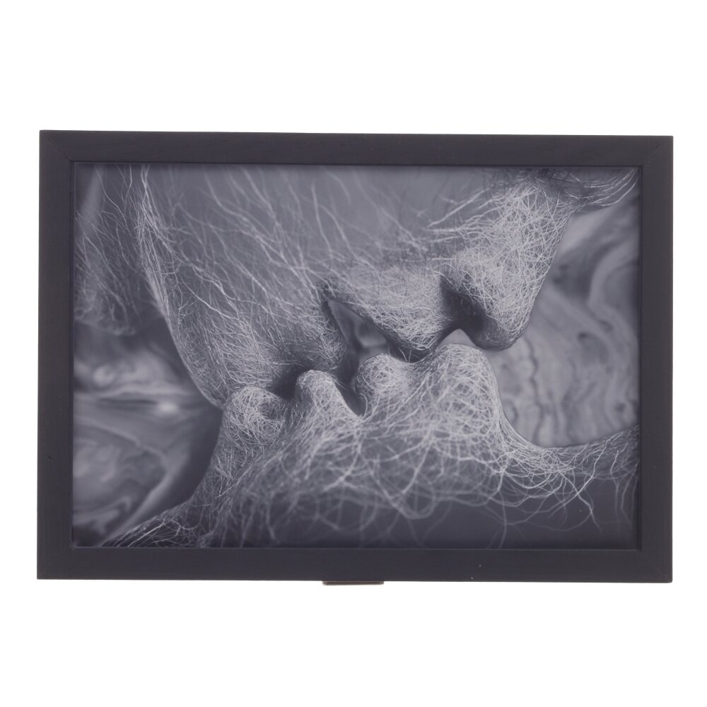 Ключница, L29,5 W21 H5,5 см Ключница, L29,5 W21 H5,5 см