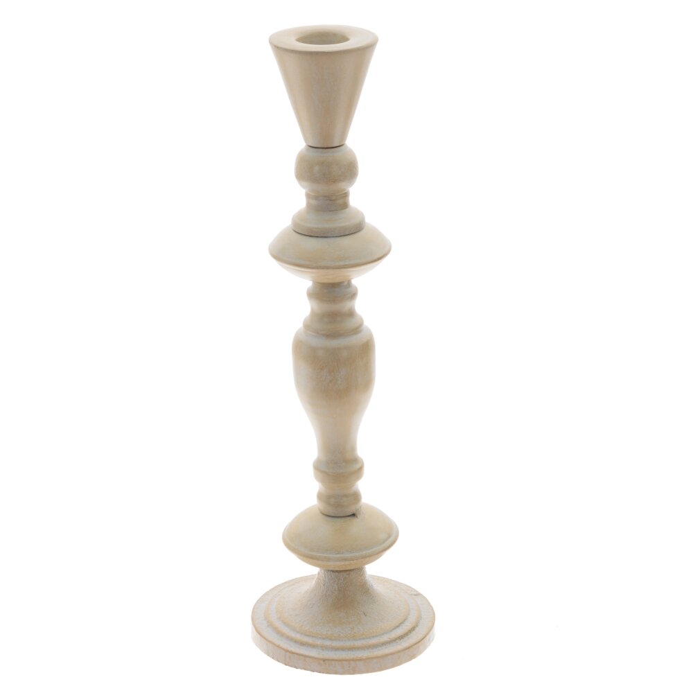 Подсвечник, L9,5 W9,5 H31 см Подсвечник, L9,5 W9,5 H31 см