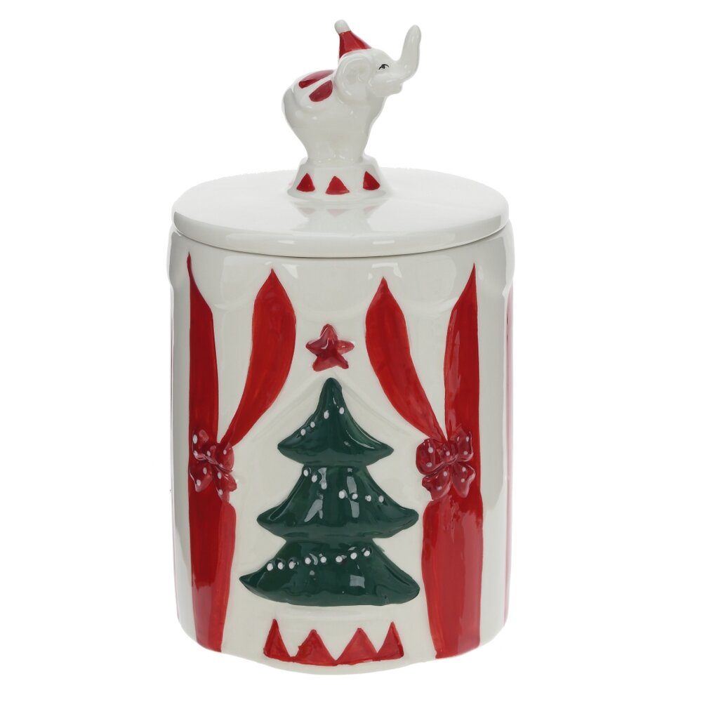 Конфетница, 1500 мл, L13,5 W13,5 H23 см Конфетница, 1500 мл, L13,5 W13,5 H23 см