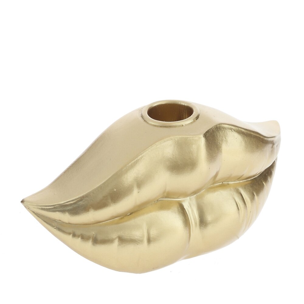 Подсвечник, L15 W5 H7,5 см Подсвечник, L15 W5 H7,5 см