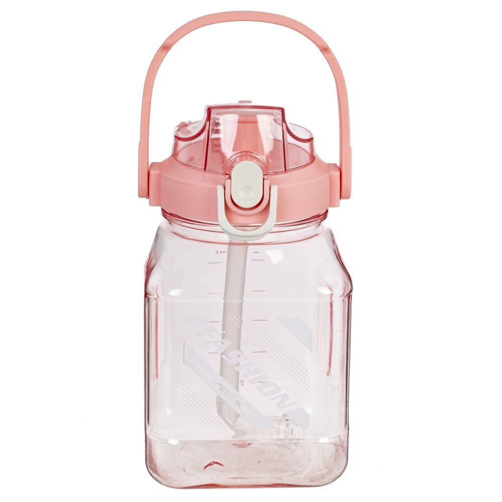 Бутылка, 1300 мл, L10,5 W12 H20 см Бутылка, 1300 мл, L10,5 W12 H20 см