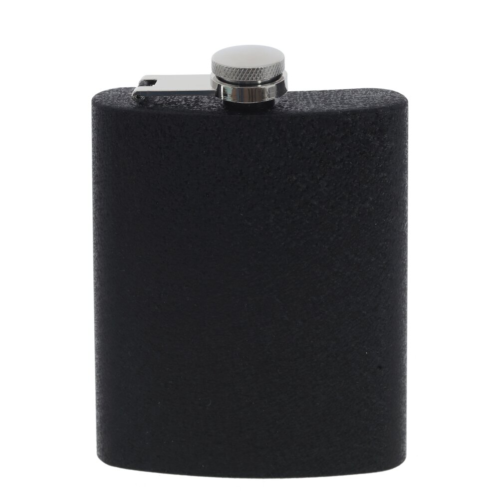 Фляжка, 240 мл, L9,5 W2,5 H13,5 см Фляжка, 240 мл, L9,5 W2,5 H13,5 см