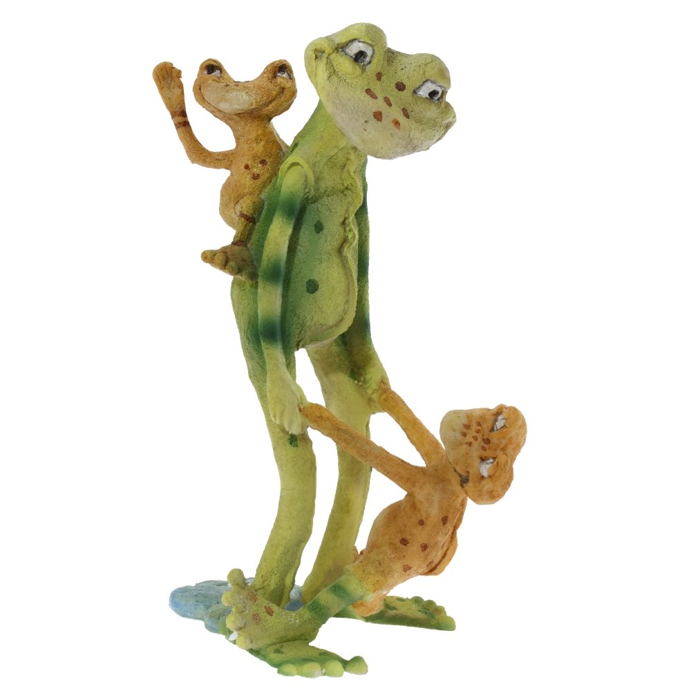 Фигурка декоративная 