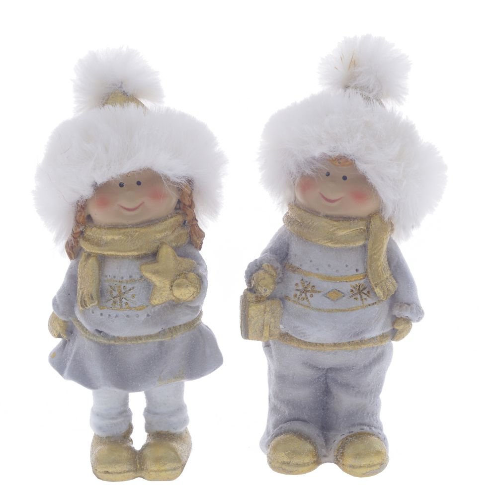 Фигурка декоративная Фигурка декоративная