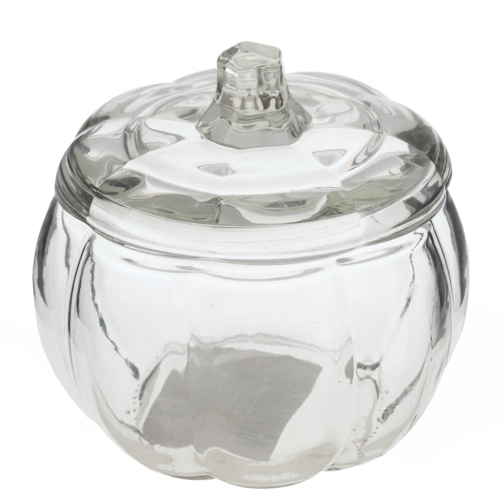 Конфетница, 550 мл, L11,5 W11,5 H11 см Конфетница, 550 мл, L11,5 W11,5 H11 см