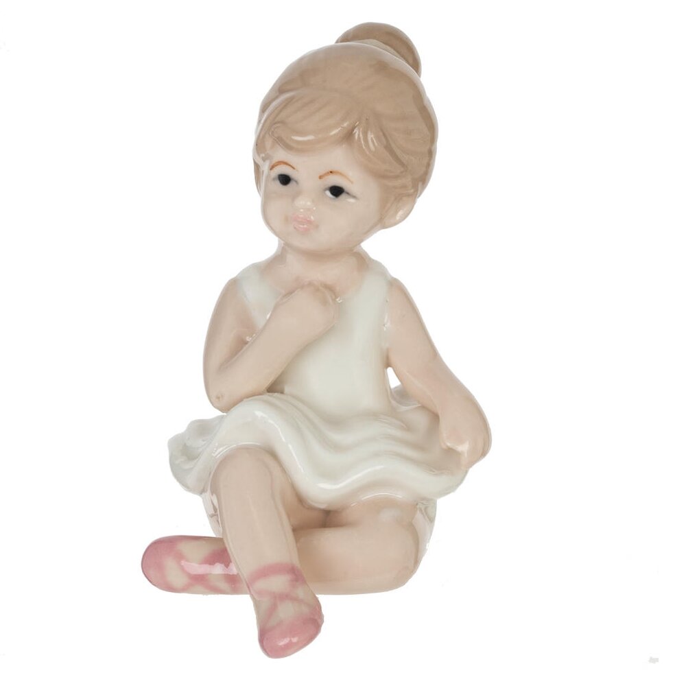 Фигурка декоративная Фигурка декоративная