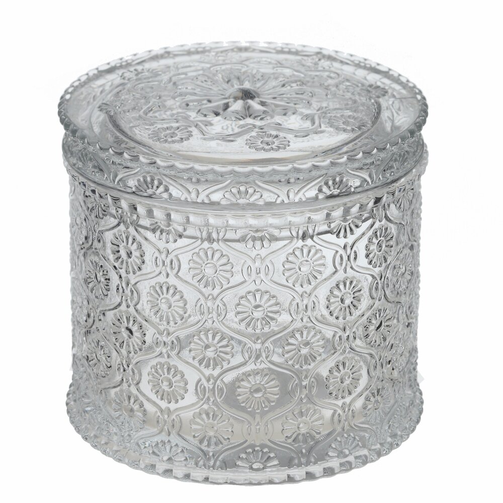Конфетница, 430 мл, L10,5 W10,5 H10,5 см Конфетница, 430 мл, L10,5 W10,5 H10,5 см
