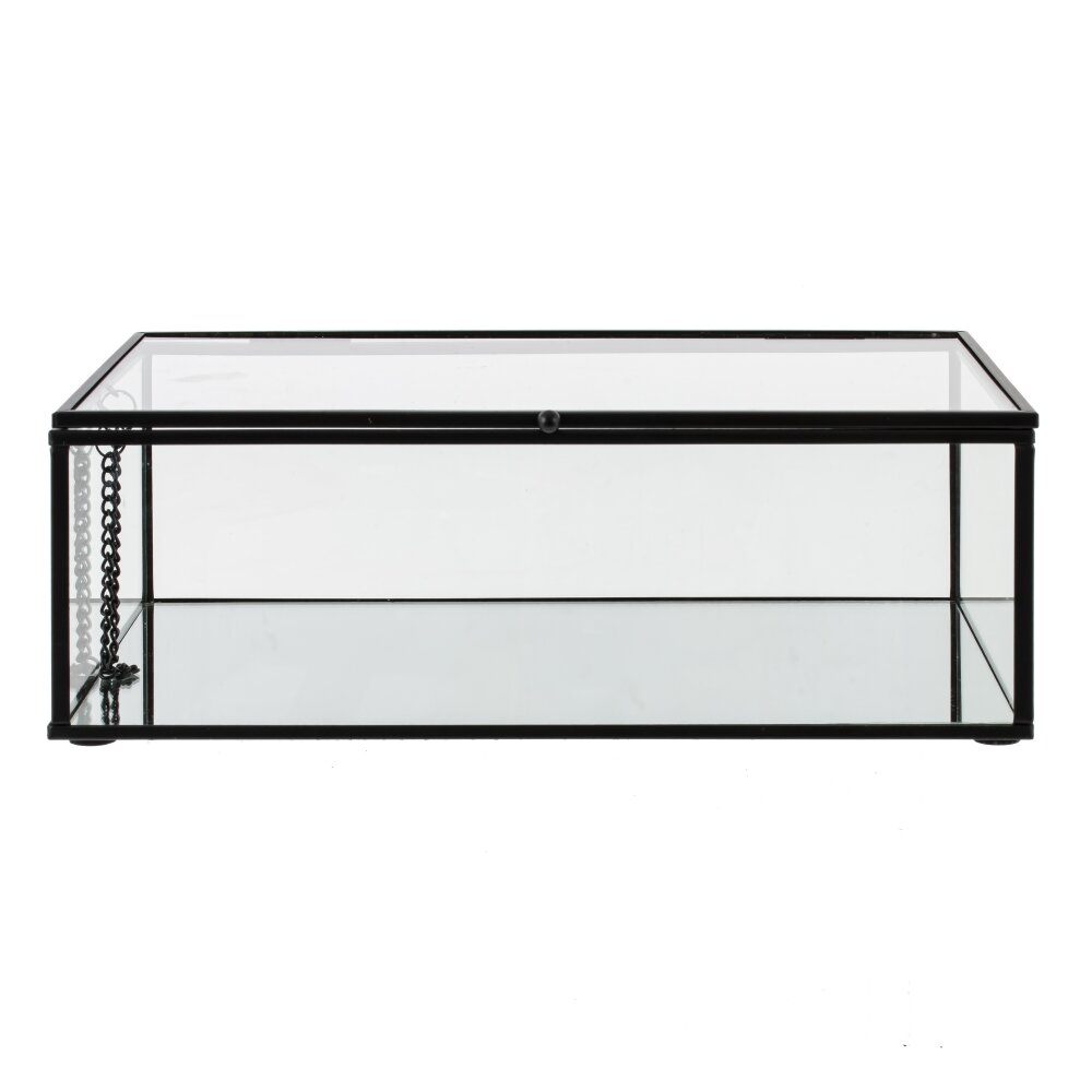 Шкатулка, L25 W17,5 H9 см Шкатулка, L25 W17,5 H9 см